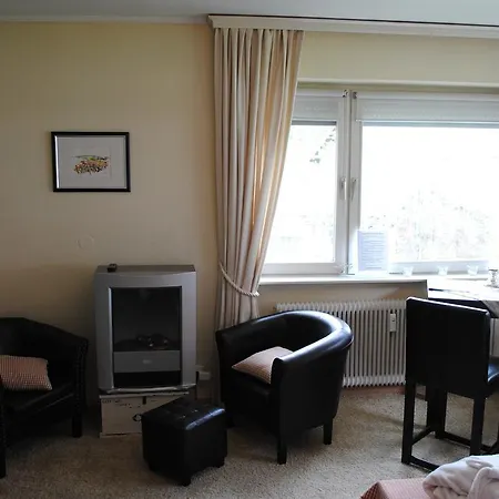 Haus Arabella * Seefeld in Tirol