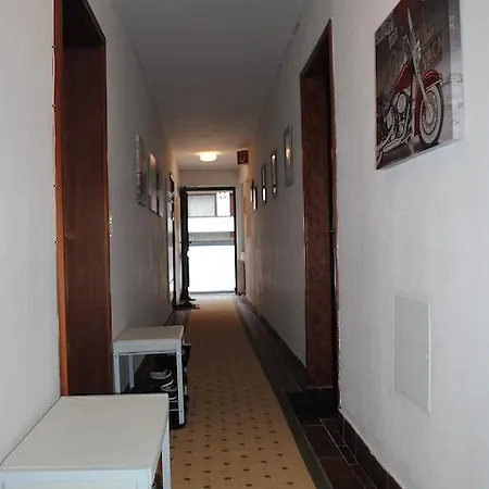 Apartment Haus Arabella Seefeld in Tirol