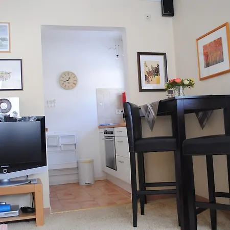 Apartment Haus Arabella Seefeld in Tirol