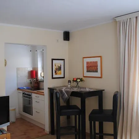 Haus Arabella Seefeld in Tirol
