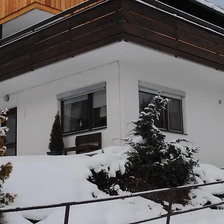 Apartment Haus Arabella Seefeld in Tirol