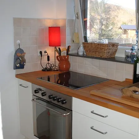 Apartment Haus Arabella Seefeld in Tirol